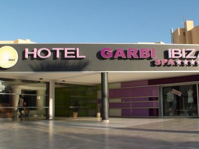 Hotel Sentido Garbi Ibiza Resort & Spa - Bild 5