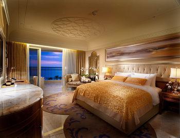 Hotel Crowne Plaza Resort Sanya Bay - Bild 3