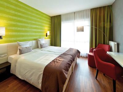 Kedi Hotel Papenburg - Bild 5