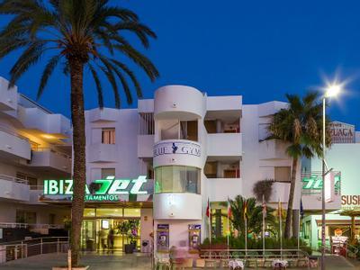 Hotel Ibiza Jet Apartments - Bild 4