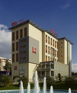 Hotel ibis Adana - Bild 2