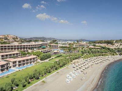 Hotel Atlantica Imperial Resort & Spa - Bild 2