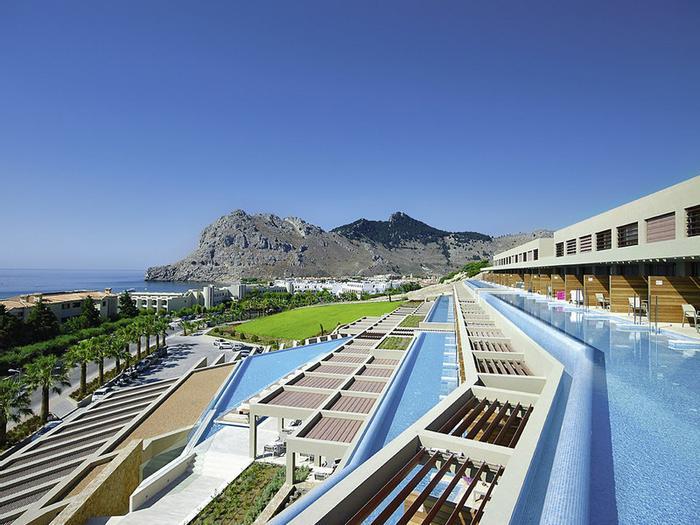 Hotel Atlantica Imperial Resort & Spa - Bild 1
