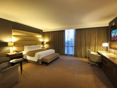 Hotel Eurostars Panama City - Bild 3