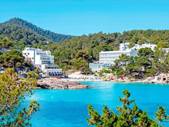 Hotel Grupotel Ibiza Beach Resort - Bild 1