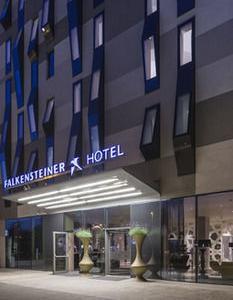 Falkensteiner Hotel Belgrade - Bild 4