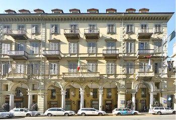Best Western Plus Hotel Genova - Bild 4