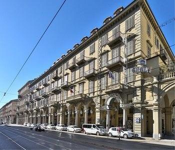 Best Western Plus Hotel Genova - Bild 3