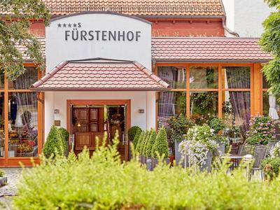 Hotel Fürstenhof Bad Griesbach - Bild 4
