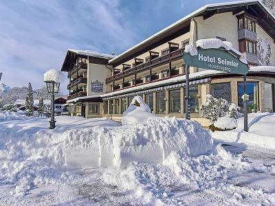 Alpen Hotel Seimler - Bild 3