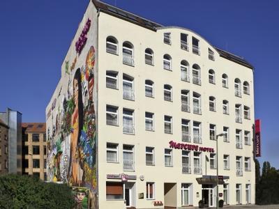 Hotel Mercure Berlin Mitte - Bild 2