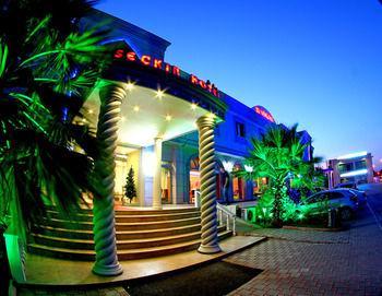 Hotel Seçkin Otel Sakarya - Bild 4