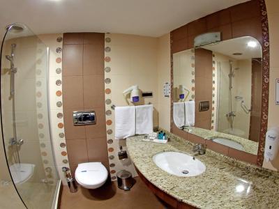 Hotel Seçkin Otel Sakarya - Bild 5