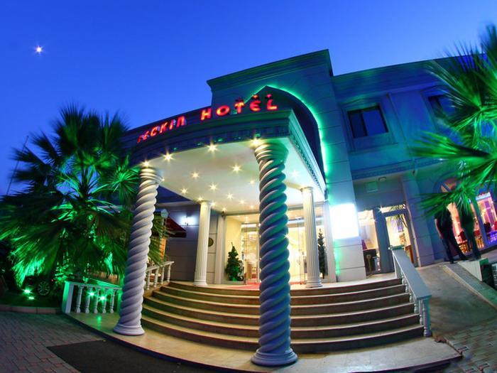 Hotel Seçkin Otel Sakarya - Bild 1