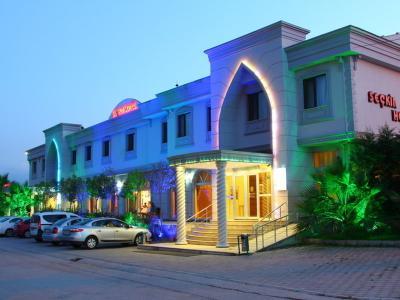 Hotel Seçkin Otel Sakarya - Bild 3