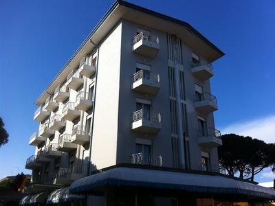 Hotel Umberto - Bild 2
