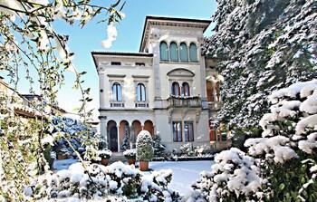Hotel Villa Abbazia - Bild 2