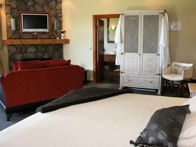 Hotel Tauhara Sunrise Lodge - Bild 5