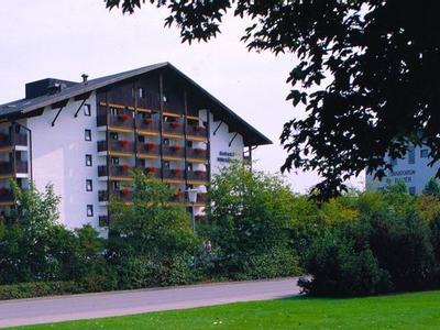 Hotel Wittelsbach - Bild 4