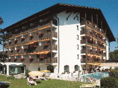 Hotel Wittelsbach - Bild 2