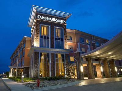 Cambria Hotel Rapid City Near Mount Rushmore - Bild 3