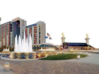 Hotel Atlantis Casino Resort Spa - Bild 3
