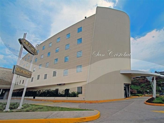 Lidotel Hotel Boutique San Cristobal - Bild 1