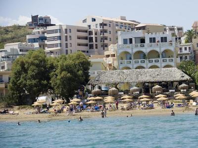 Hotel Galini Beach and Eden - Bild 2