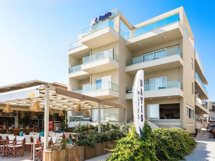 Hotel Batis Beach - Bild 1