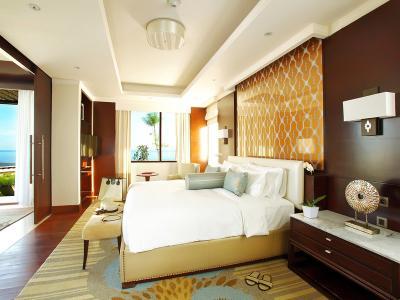Hotel Samabe Bali Suites & Villas - Bild 5