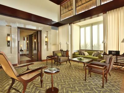 Hotel Samabe Bali Suites & Villas - Bild 3