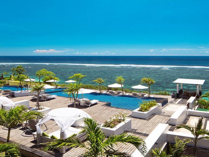 Hotel Samabe Bali Suites & Villas - Bild 1