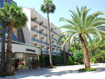 Hotel Fun & Sun Smart Voxx Resort - Bild 4