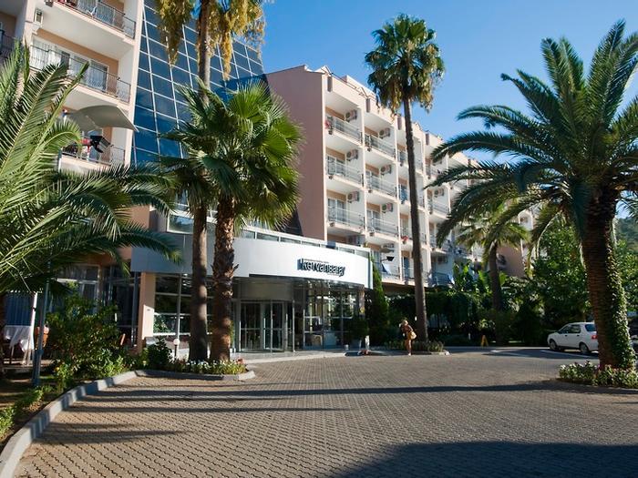 Hotel Fun & Sun Smart Voxx Resort - Bild 1