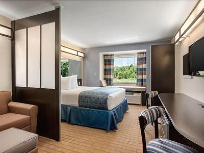 Hotel Microtel Inn & Suites by Wyndham Belle Chasse/New Orleans - Bild 3