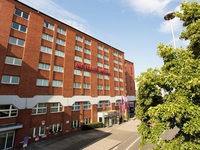 Mercure Hotel Duisburg City - Bild 1