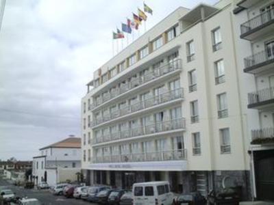Hotel MS Vila Nova - Bild 3