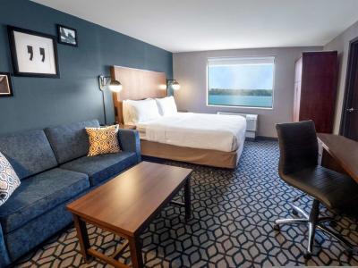 Niagara Riverside Resort, BW Premier Collection Hotel, Niagara Falls - Bild 5