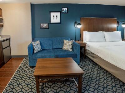 Niagara Riverside Resort, BW Premier Collection Hotel, Niagara Falls - Bild 4