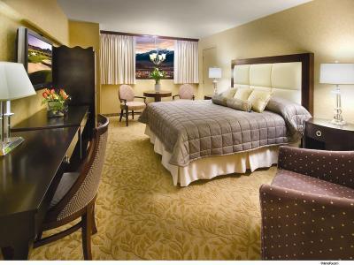 Hotel Nugget Casino Resort - Bild 4