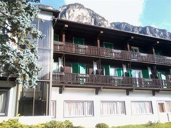 Hotel Regina delle Dolomiti - Bild 4