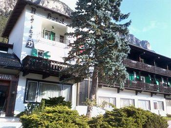 Hotel Regina delle Dolomiti - Bild 3