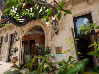 Patria Palace Hotel Lecce - Bild 5