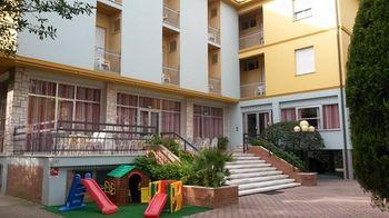 Hotel Paglierani - Bild 5