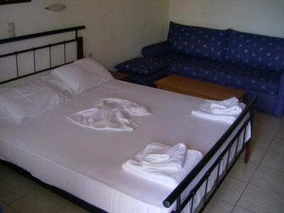 Hotel Creta Suites - Bild 5