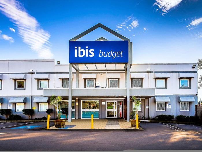 Hotel Ibis budget Newcastle - Bild 1