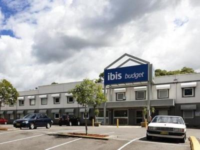 Hotel Ibis budget Newcastle - Bild 2