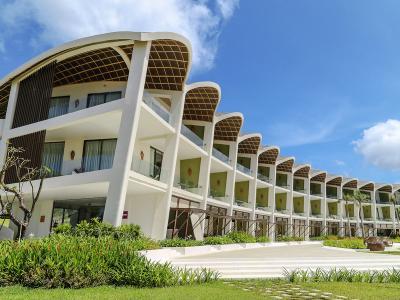 Hotel The Shells Resort & Spa Phu Quoc - Bild 5