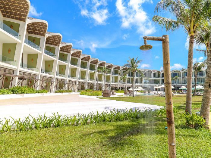 Hotel The Shells Resort & Spa Phu Quoc - Bild 1