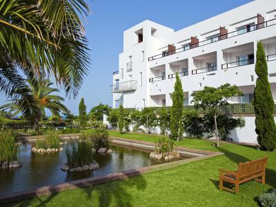 Hotel Fuerte Costa Luz - Bild 3